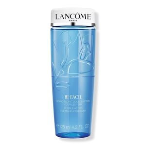 NEW Lancome Bi-Facil Eye Makeup Remover